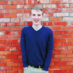 Meet your Posher, Dawson